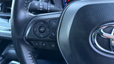 Toyota Corolla 1.8 VVT-i Hybrid Icon 5dr CVT Hybrid Hatchback